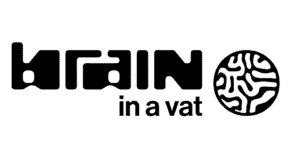Full wordmark animation