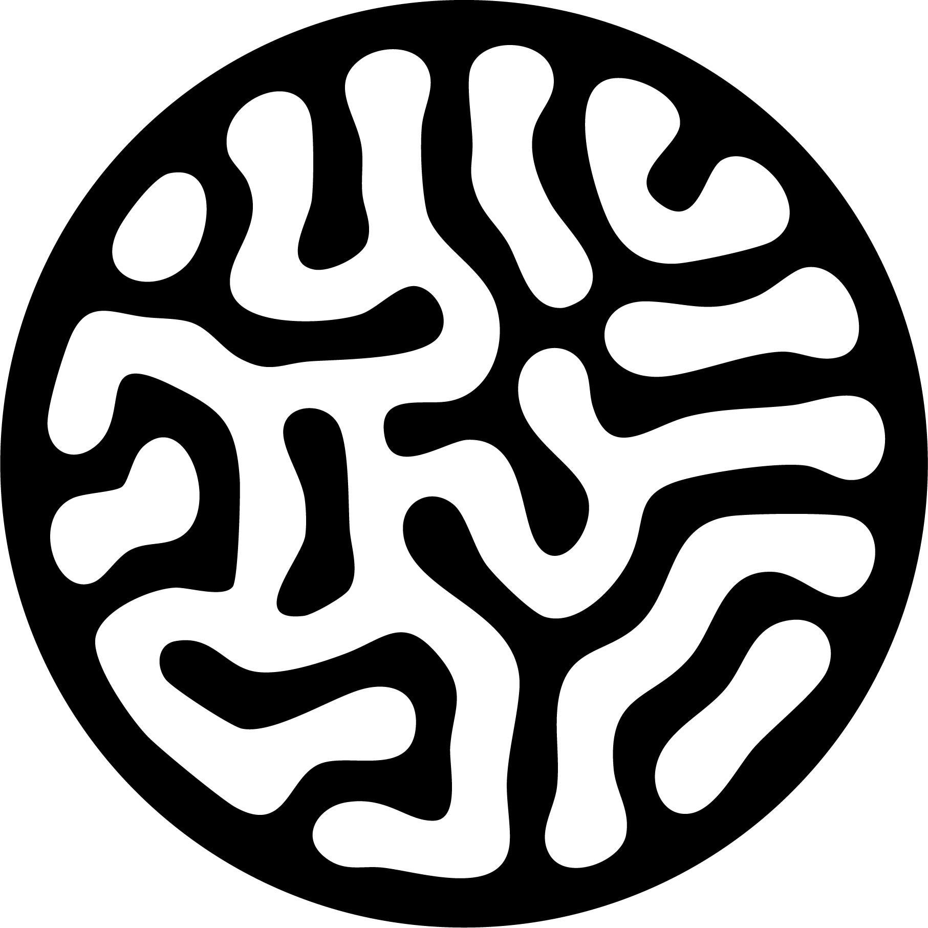 Symbol black